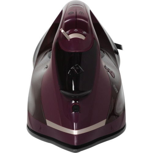 Утюг/ Утюг Vitek VT-IRN1204 3400Вт бордовый