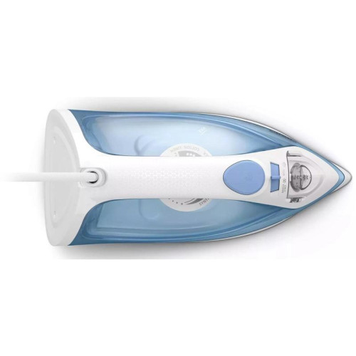 Утюг/ Утюг Philips DST1030/20 2000Вт голубой