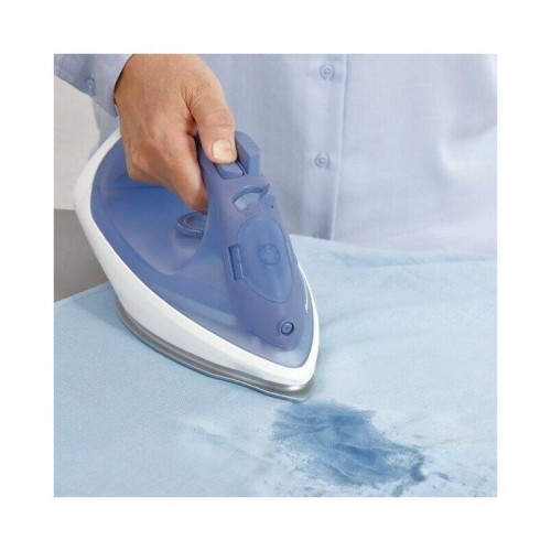 Утюг/ Утюг Panasonic NI-S530ATV 2400Вт голубой