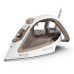 Утюг/ Утюг Tefal Easygliss Eco FV5780E1 2800Вт бежевый/белый Утюг/ Утюг Tefal Easygliss Eco FV5780E1 2800Вт бежевый/белый