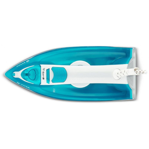 Утюг/ Утюг Vitek 8307-VT-01 2400Вт бирюзовый/белый