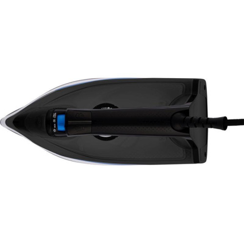 Утюг/ Утюг Vitek VT-8329 2600Вт черный/белый/синий