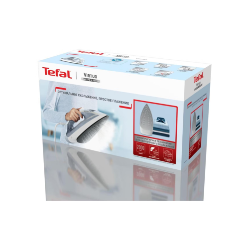 Утюг Tefal/ 1830009407