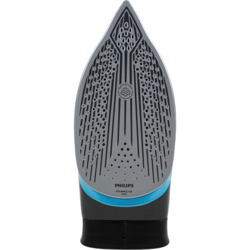 Утюг/ Утюг Philips GC3920/20 2500Вт синий/черный