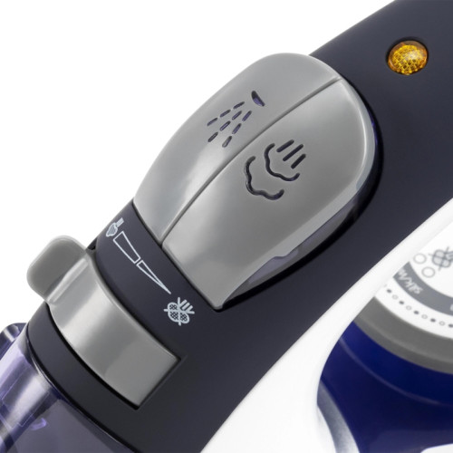 Утюг/ Утюг Vitek VT-1257 2400Вт фиолетовый