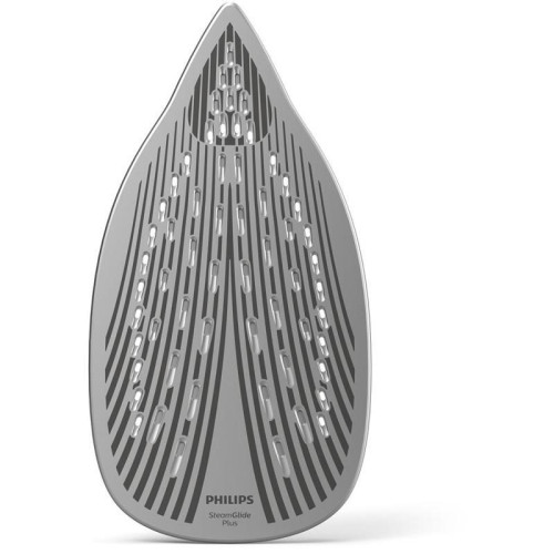 Утюг электрический Philips/ Утюг электрический Philips DST5030/20 2400 Вт, удар180 г, пар 45 г/мин, 320 мл, SteamGlide Plus, автоотключение