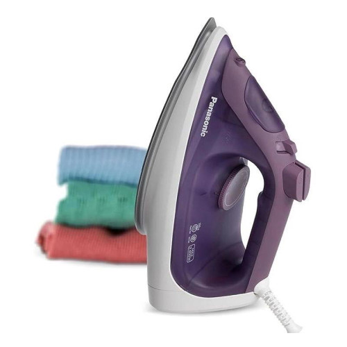 Утюг/ Утюг Panasonic NI-S530VTV 2400Вт фиолетовый