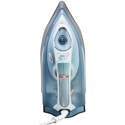 Утюг/ Утюг Starwind SIR2650 2600Вт голубой/белый