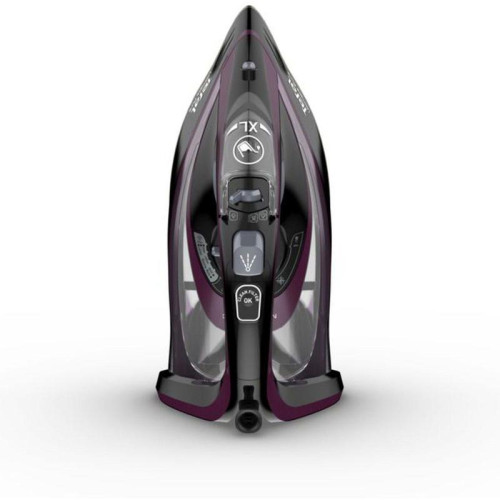 Утюг/ Утюг Tefal FV9835E0 3000Вт черный/фиолетовый