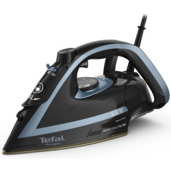 Утюг/ Утюг Tefal Easygliss 2 FV8R67F1 3000Вт серый/синий