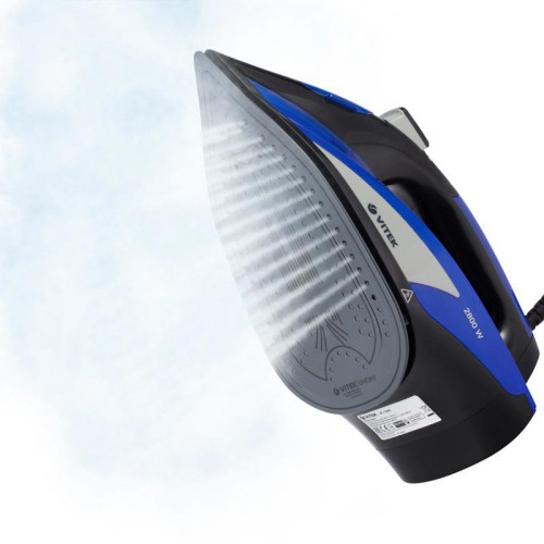 Утюг/ Утюг Vitek VT-1268 2800Вт