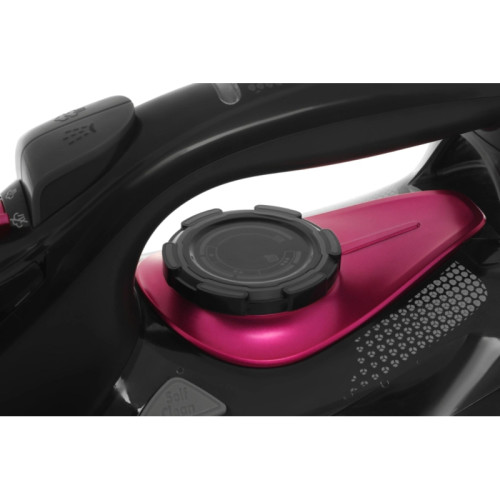 Утюг/ Утюг Vitek VT-IRN1203 2400Вт черный