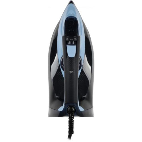 Утюг/ Утюг Philips DST7041/20 2800Вт черный/синий