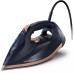 Утюг/ Утюг Philips DST7510/80 3200Вт синий/золотистый