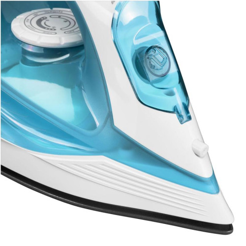 Утюг/ Утюг Starwind SIR2295 2200Вт темно-синий/белый