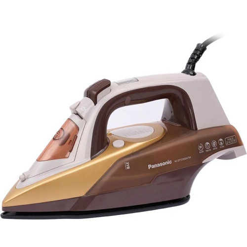 Утюг/ Утюг Panasonic NI-DTC555ATW 2400Вт сандаловый
