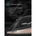 Утюг/ Утюг Polaris PIR 2483K 2400Вт черный/золотистый