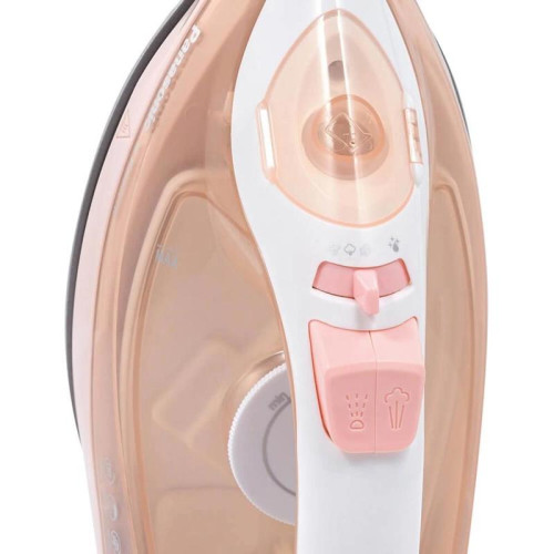 Утюг/ Утюг Panasonic NI-M333TVTW 2400Вт розовый