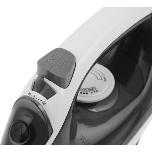 Утюг/ Утюг Starwind SIR1819 1800Вт серый/белый