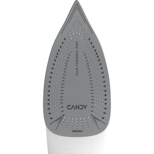 Утюг/ Утюг Candy CI-101 2700Вт белый