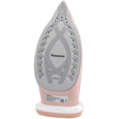 Утюг/ Утюг Panasonic NI-M333TVTW 2400Вт розовый