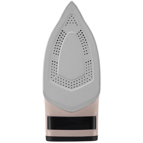 Утюг/ Утюг Polaris PIR 3074 SG AA 3000Вт синий/розовый