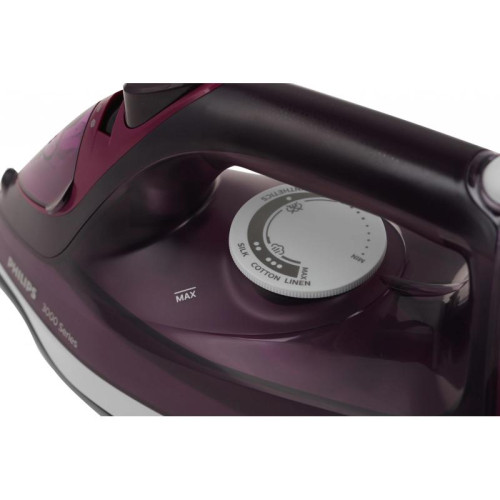 Утюг/ Утюг Philips DST3041/30 2600Вт пурпурный