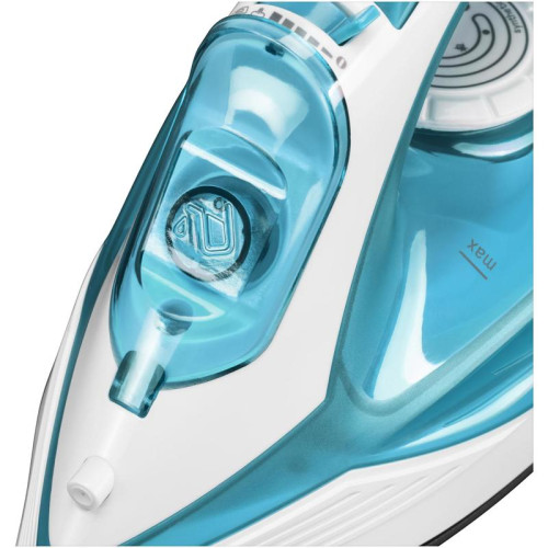 Утюг/ Утюг Starwind SIR2295 2200Вт темно-синий/белый