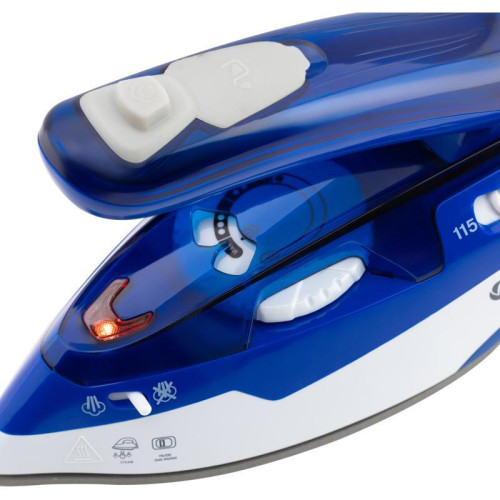 Утюг дорожный/ Утюг дорожный Vitek VT-1269 1100Вт Утюг дорожный/ Утюг дорожный Vitek VT-1269 1100Вт