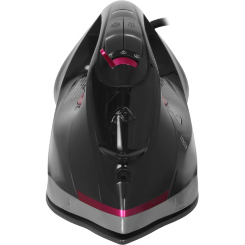 Утюг/ Утюг Vitek VT-IRN1203 2400Вт черный