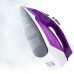 Утюг/ Утюг Vitek VT-8308 2200Вт фиолетовый/белый Утюг/ Утюг Vitek VT-8308 2200Вт фиолетовый/белый