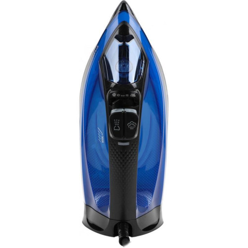 Утюг/ Утюг Philips GC3920/20 2500Вт синий/черный