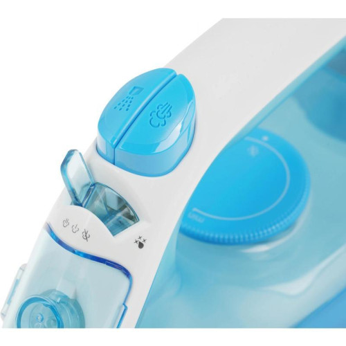 Утюг/ Утюг Braun FI3144BL 2400Вт голубой/белый