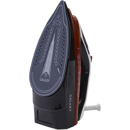 Утюг/ Утюг Galaxy GL 6131 2500Вт оранжевый