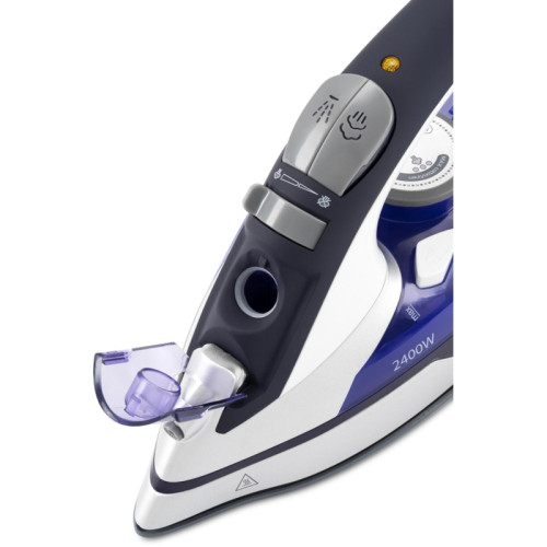 Утюг/ Утюг Vitek VT-1257 2400Вт фиолетовый