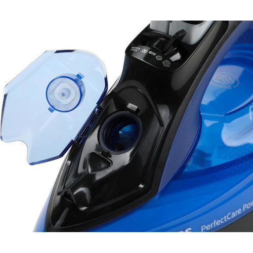 Утюг/ Утюг Philips GC3920/20 2500Вт синий/черный