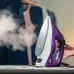 Утюг/ Утюг ZELMER ZIR1515 VIOLET Утюг/ Утюг ZELMER ZIR1515 VIOLET