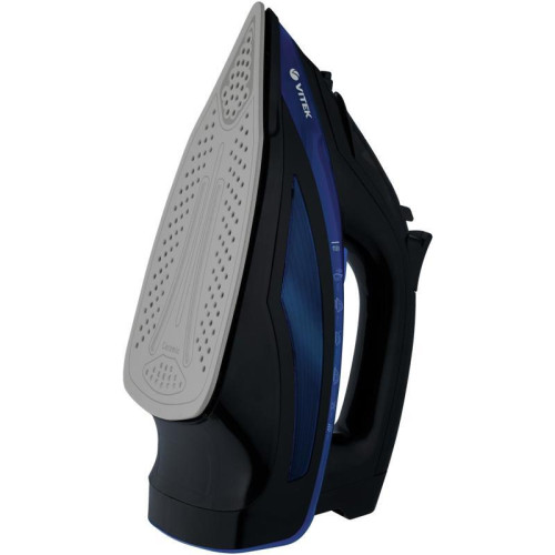 Утюг/ Утюг Vitek VT-8327 2400Вт черный