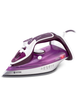 Утюг/ Утюг Vitek VT-1246 2400Вт фиолетовый
