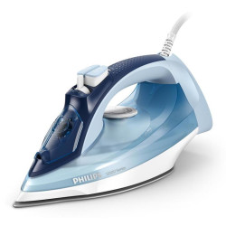 Утюг электрический Philips/ Утюг электрический Philips DST5030/20 2400 Вт, удар180 г, пар 45 г/мин, 320 мл, SteamGlide Plus, автоотключение
