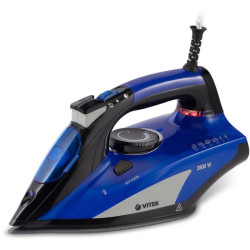 Утюг/ Утюг Vitek VT-1268 2800Вт