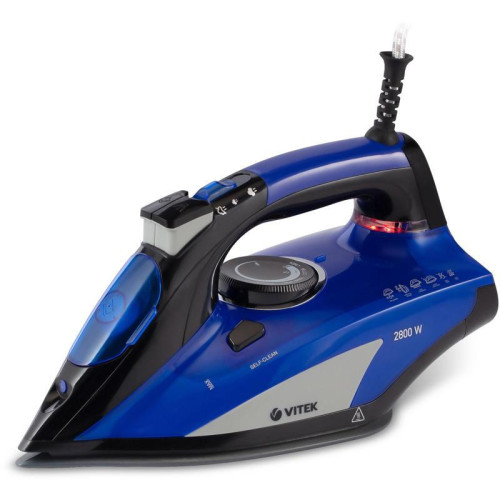 Утюг/ Утюг Vitek VT-1268 2800Вт