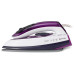 Утюг дорожный/ Утюг дорожный Vitek VT-8305 1000Вт белый/фиолетовый