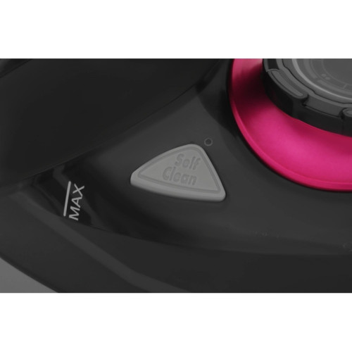 Утюг/ Утюг Vitek VT-IRN1203 2400Вт черный