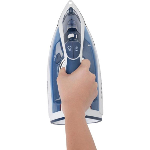 Утюг/ Утюг Panasonic NI-TW810CMTW 2400Вт синий