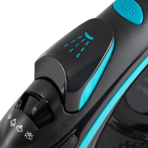 Утюг/ Утюг Vitek VT-8359 2600Вт черный