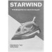 Утюг/ Утюг Starwind SIR2650 2600Вт голубой/белый Утюг/ Утюг Starwind SIR2650 2600Вт голубой/белый