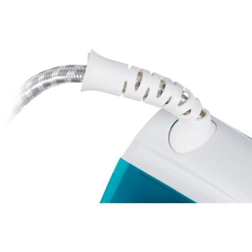Утюг/ Утюг Vitek 8307-VT-01 2400Вт бирюзовый/белый