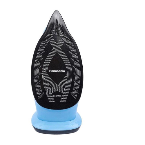 Утюг/ Утюг Panasonic NI-M343VTW 2400Вт синий