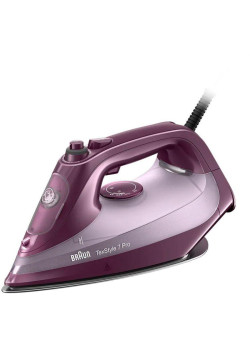 Утюг/ Утюг Braun SI7181VI 3100Вт фиолетовый